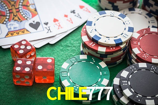 CHILE777 Live Score