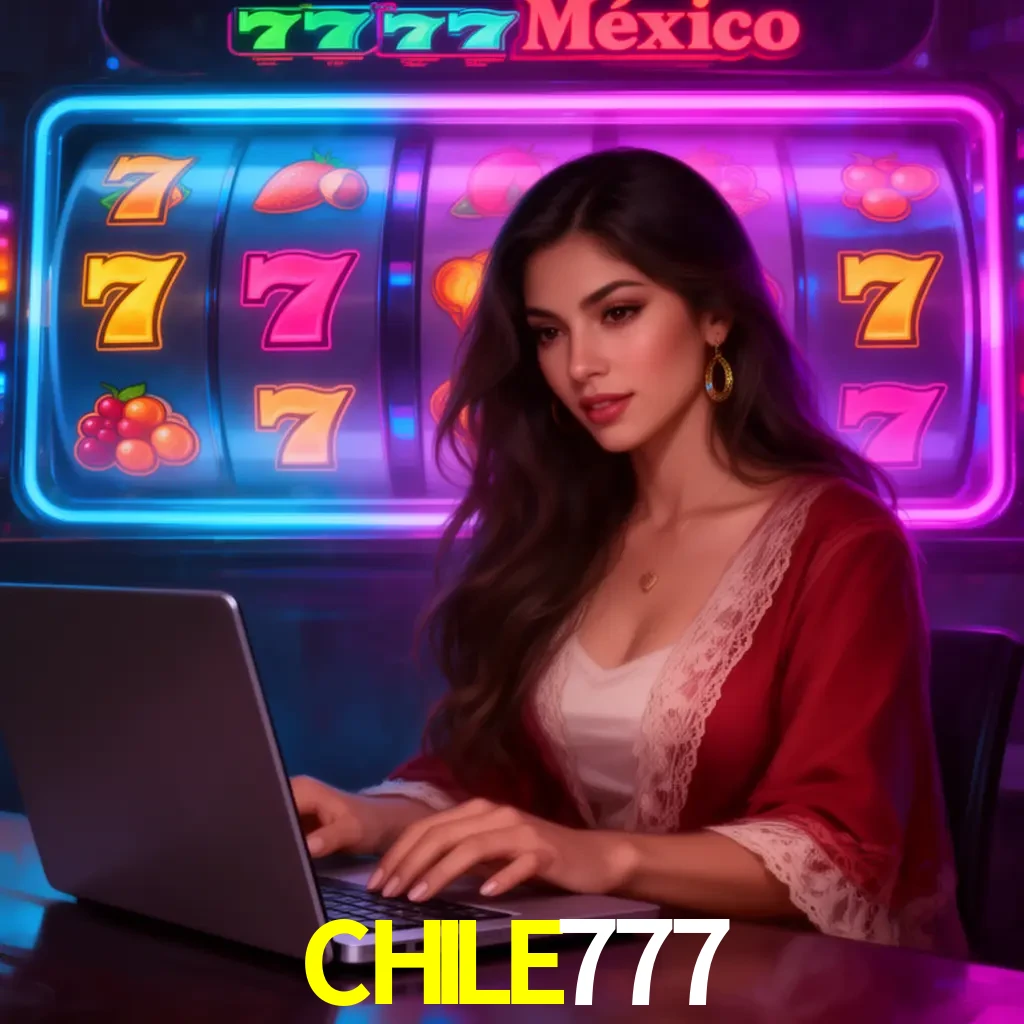 CHILE777 Roulette en Vivo