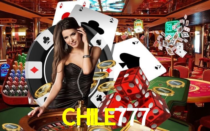 CHILE777 Información confiable