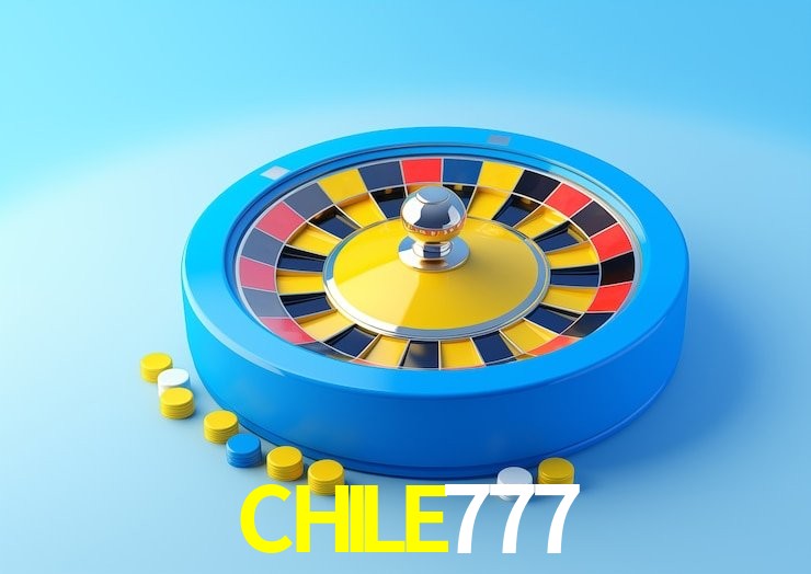 CHILE777 Multideporte y juego