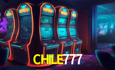 CHILE777 gaming platform