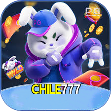 CHILE777 logo